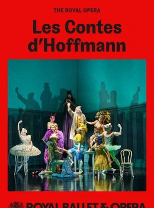 Les Contes d'Hoffmann (The Royal Opera)