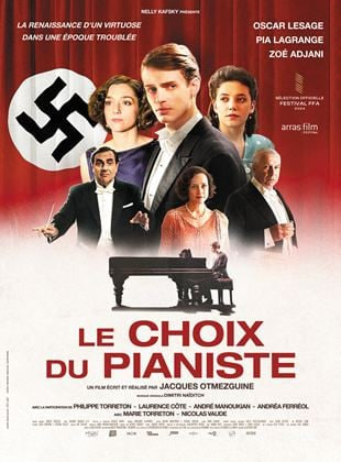 Le Choix du pianiste