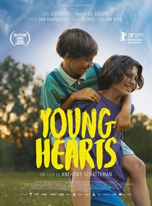 Young Hearts