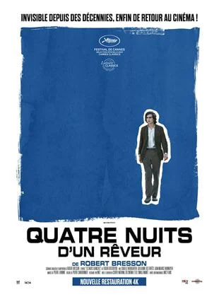 Quatre nuits d'un rêveur