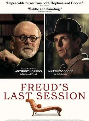 Professeur Freud