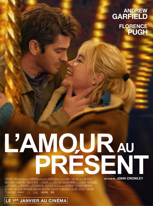 L'Amour au présent