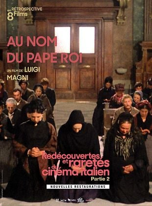 Au nom du Pape Roi