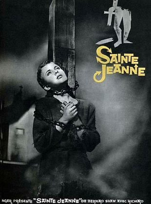 Sainte-Jeanne