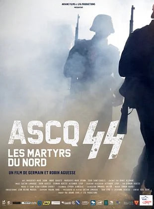 Ascq 44 : les martyrs du Nord