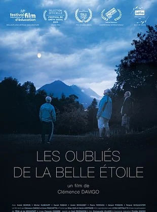 Les Oubliés de la Belle Étoile