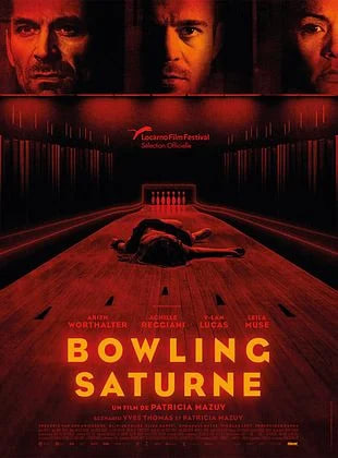 Bowling Saturne