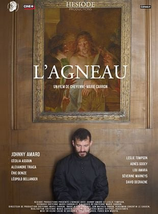 L'Agneau