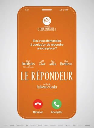 Le Répondeur