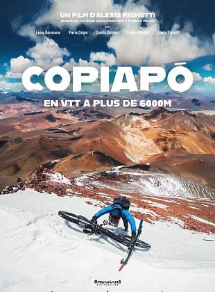 Copiapó