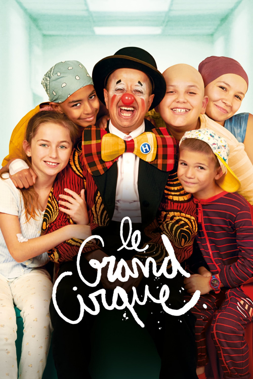 Le Grand cirque