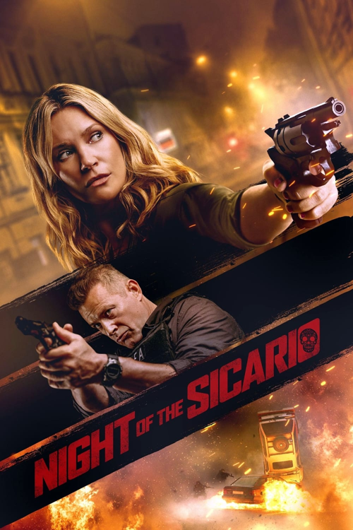 Night Of The Sicario HD